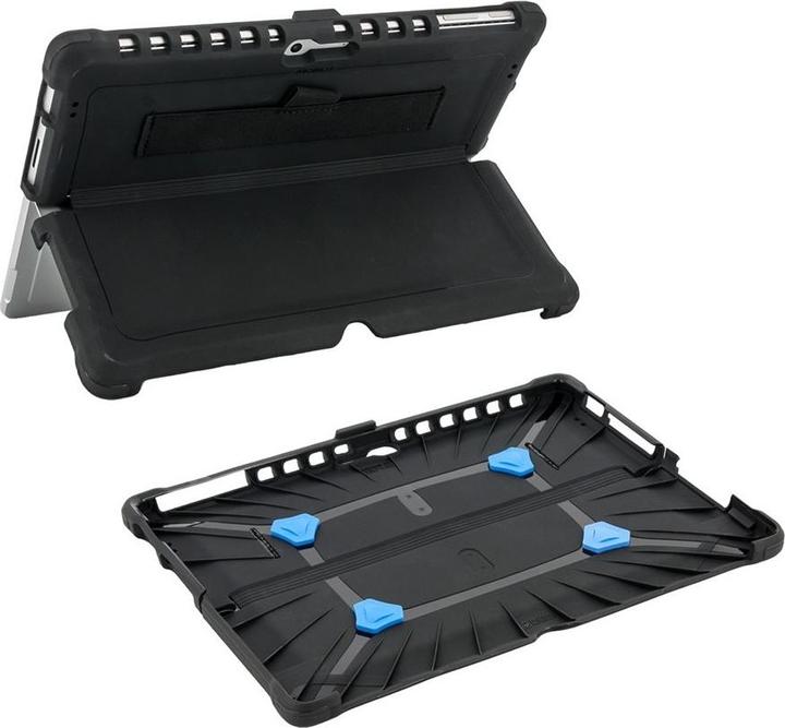 Produktbild Mobilis Case kickstand Surface Pro9 Surface Pro8 (Microsoft Surface Pro 8, Microsoft Surface Pro 9)