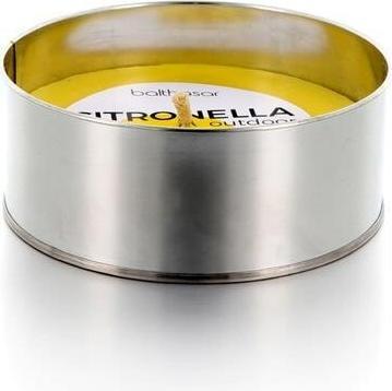Produktbild Balthasar Citronellakerze (1 Stk.)