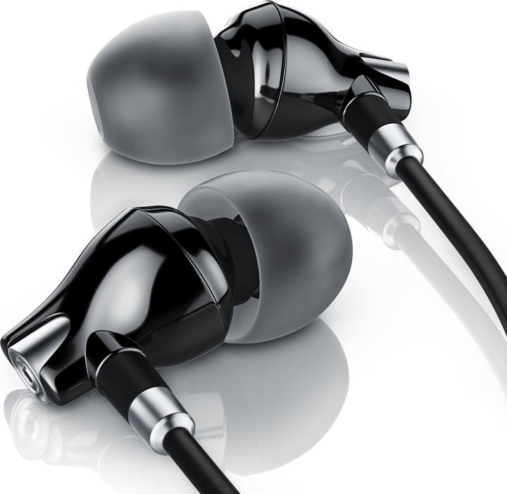 iFrogz Sluchawki Summit Wired niebieski blue 31180 buy at Digitec