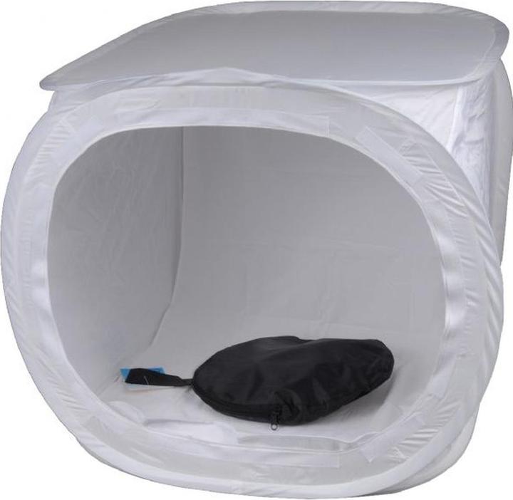 Produktbild Falcon Eyes Aufnahmezelt LFPB-2 60x60 Faltbar (60 cm)