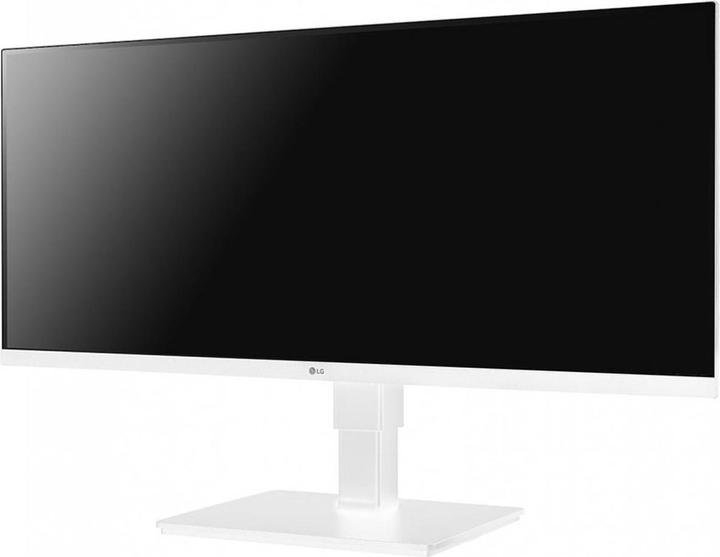Produktbild LG 34BN670-W (2560 x 1080 Pixel, 34")