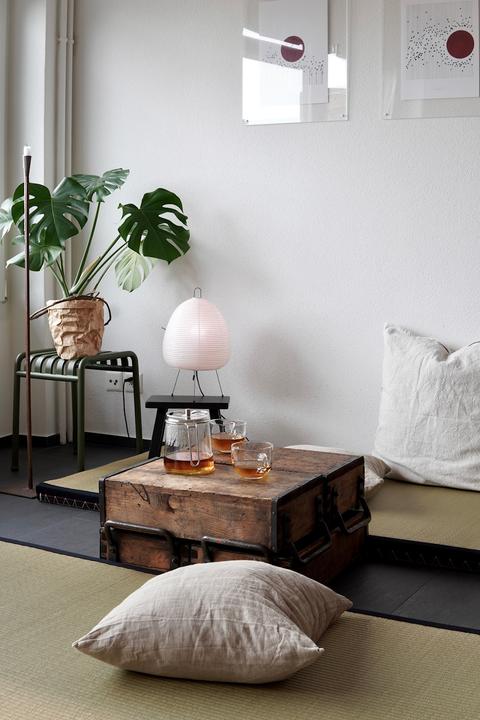 Productafbeelding Karup Design Tatami (70 x 200 cm, Natuurlijke kern)