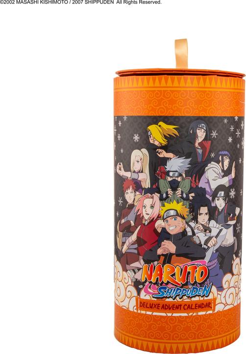 Image du produit Cinereplicas Naruto