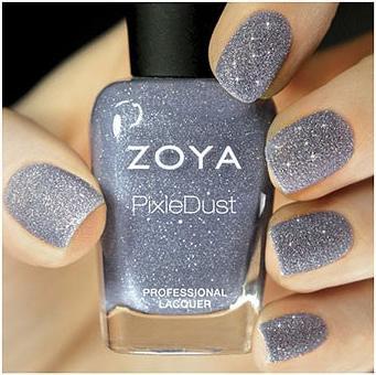 Produktbild Zoya Nyx (Nyx, Farblack)