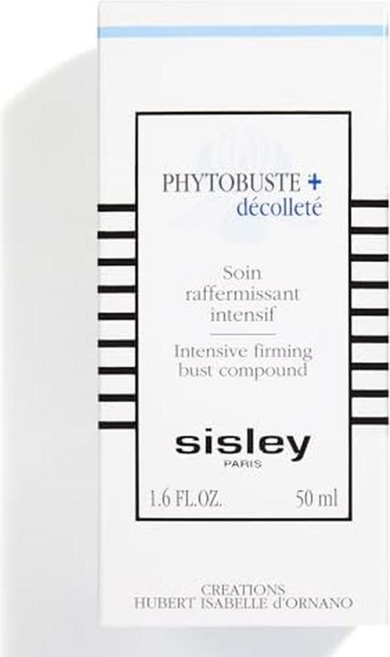 Produktbild Sisley Phytobuste+ décolleté (Körperlotion, 50 ml)