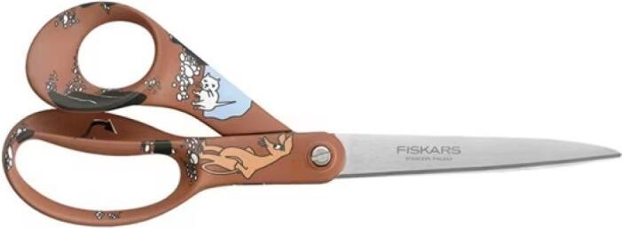 Produktbild Fiskars Universal scissors, Sniff 1003109 (21 cm)