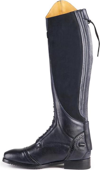 Produktbild Moretta Lange Reitstiefel Constantina Leder (42)