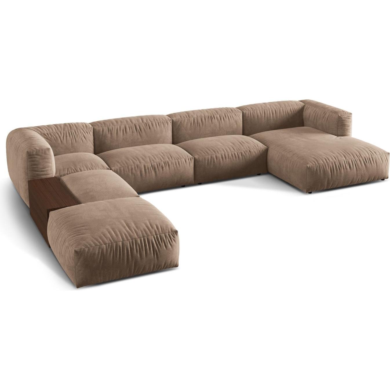 Thumbnail - Micadoni, Sofa, Martina (Wohnlandschaft)