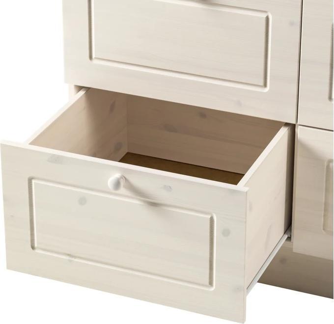 Image du produit Loft 24 Anita (100 x 60 x 85 cm)