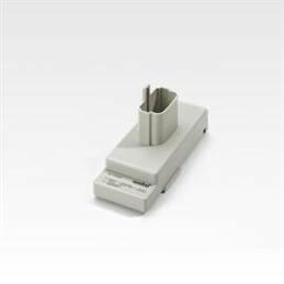 Actual product image Zebra UBC adapter battery charger