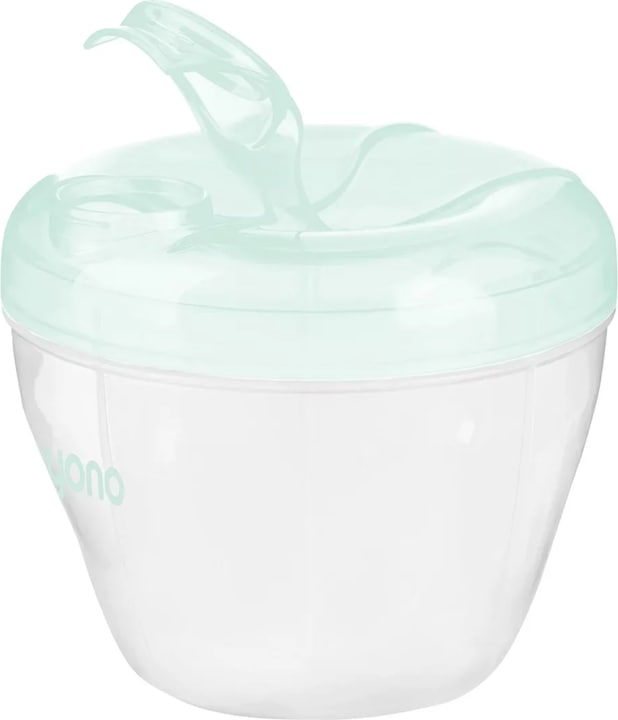 Babyono doseur pour lait en poudre 3 compartiments