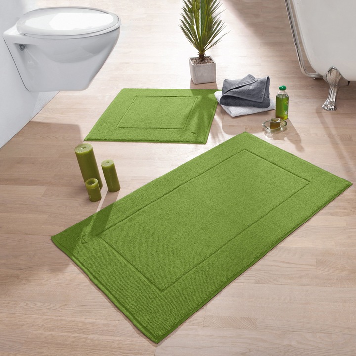 Actual product image Möve Basic (100 x 60 cm)