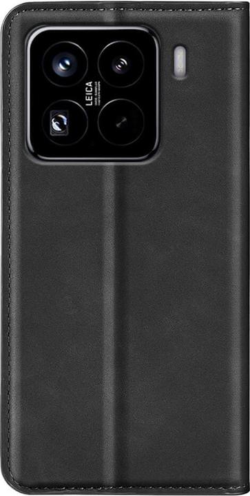 Produktbild Cover-Discount Xiaomi 15 Pro - Stand Flip Case Hülle (Xiaomi 15 Pro)