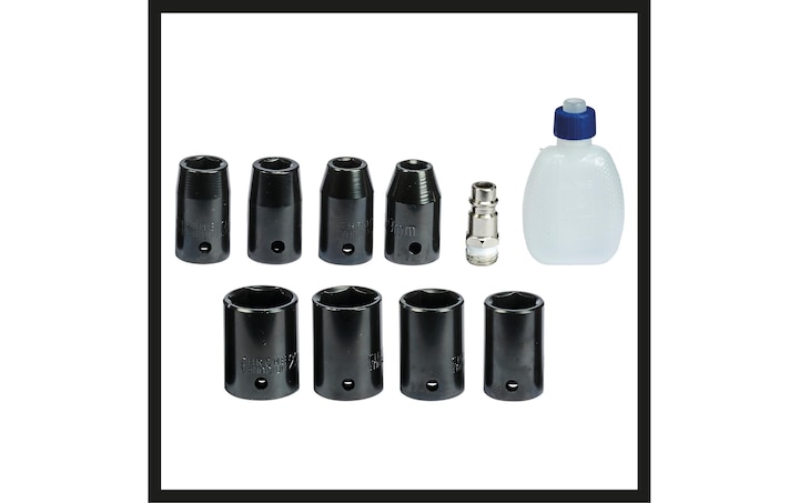 Produktbild Einhell TC-PW 340 (Druckluft)