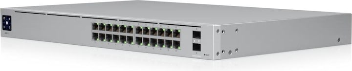 Image du produit Ubiquiti UniFi Usw-Pro-24 (24 Ports)