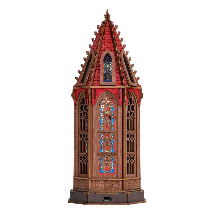 Produktbild Rolife Geometric Cathedral - Diorama