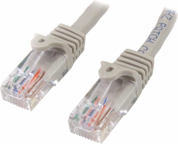 Actual product image StarTech Network cable (UTP, CAT5e, 7 m)