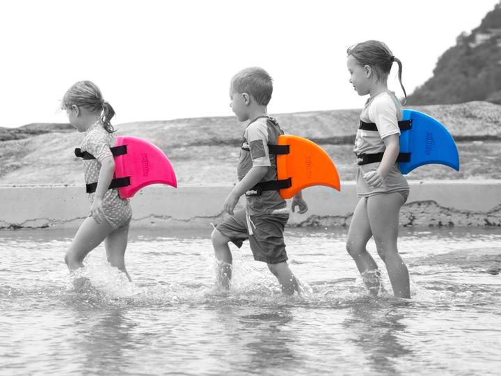 Produktbild Swimfin Orange