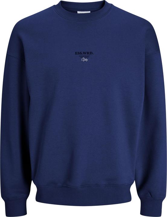 Produktbild Jack & Jones Gedruckt Sweatshirt Sweatshirt (XXL)