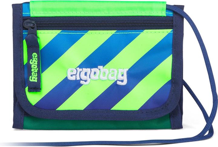 Produktbild Ergobag Brustbeutel TruckBär