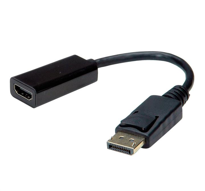 Produktbild Value DP zu (HDMI, 15 cm)