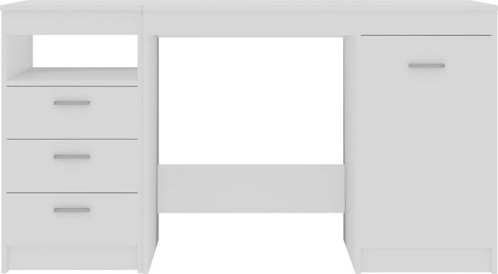 Immagine prodotto vidaXL Schreibtisch (100 x 50 x 76 cm)