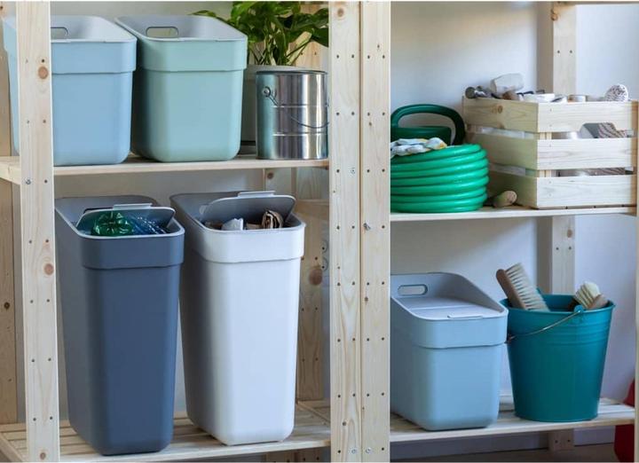 Produktbild Curver Joe (30 l)