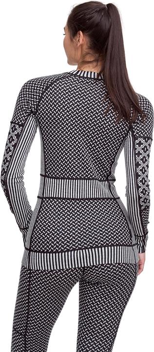 Actual product image Kari Traa Smekker LS (XS)