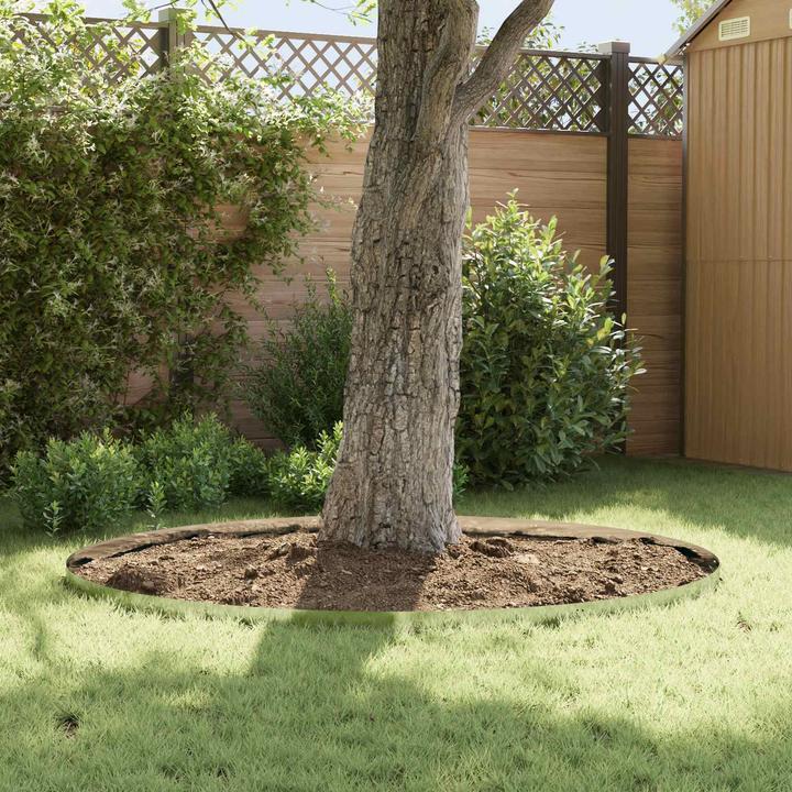 Produktbild vidaXL Gartenumrandung (103 cm)