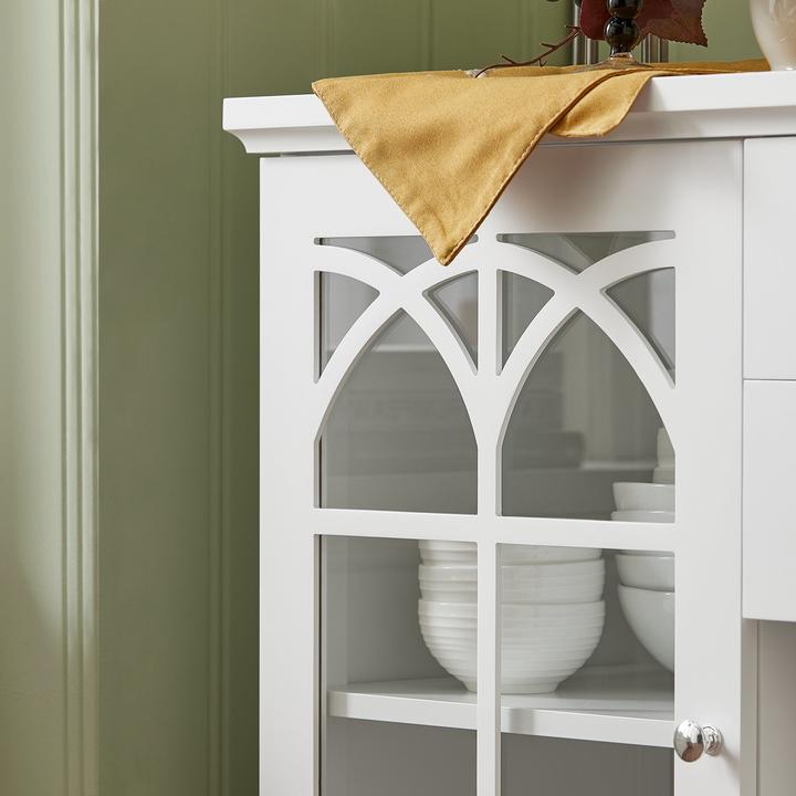 Produktbild SoBuy Küchenschrank