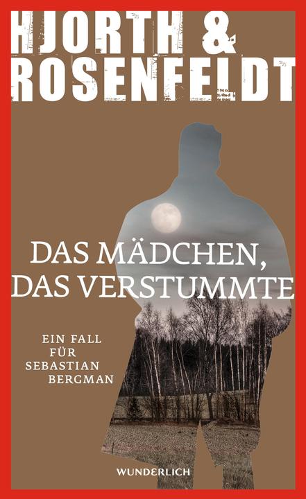 Produktbild Das Mädchen, das verstummte (Deutsch, Hans Rosenfeldt, Michael Hjorth, 2014)