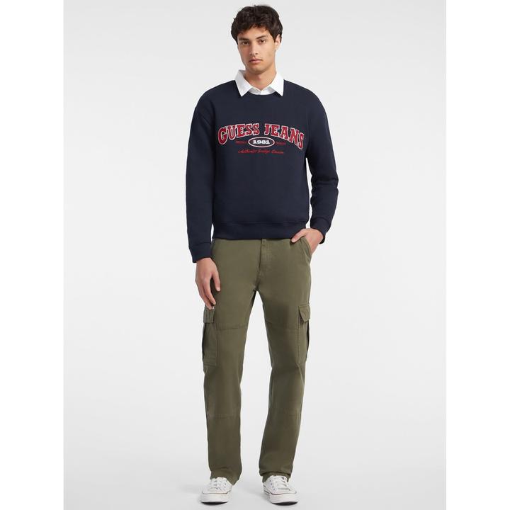 Produktbild Guess pullover gue original deign (S)