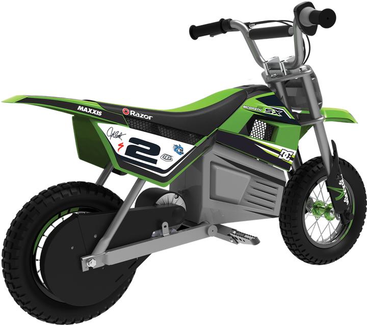 Image du produit Razor Dirt Rocket SX350 McGrath (22 km/h, 350 W)