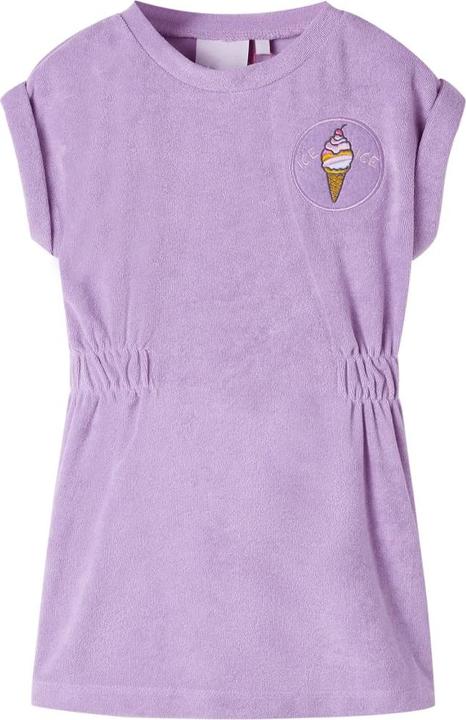 Produktbild vidaXL Kinderkleid (104)