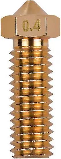 Produktbild Artillery Sidewinder X1/X2 Brass nozzle (Düse)