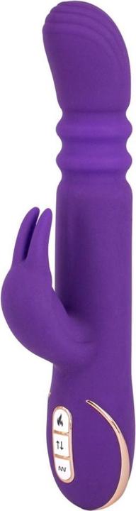 Image du produit Vibe Couture Rabbit Ablaze Pur