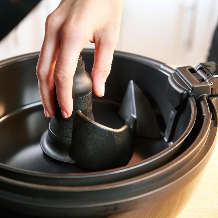 Immagine prodotto Tefal Actifry Genius+ FZ7738 Friggitrice ad aria calda