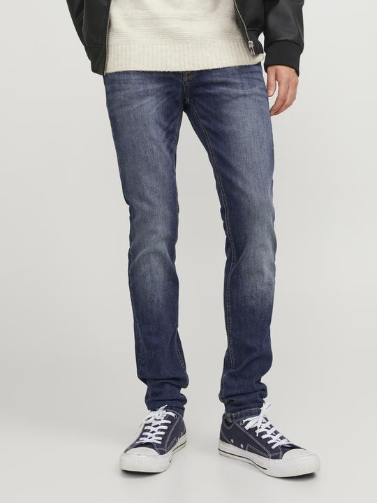 Produktbild Jack & Jones Liam Original AGI 005 Skinny Fit Jeans (W34/L36)