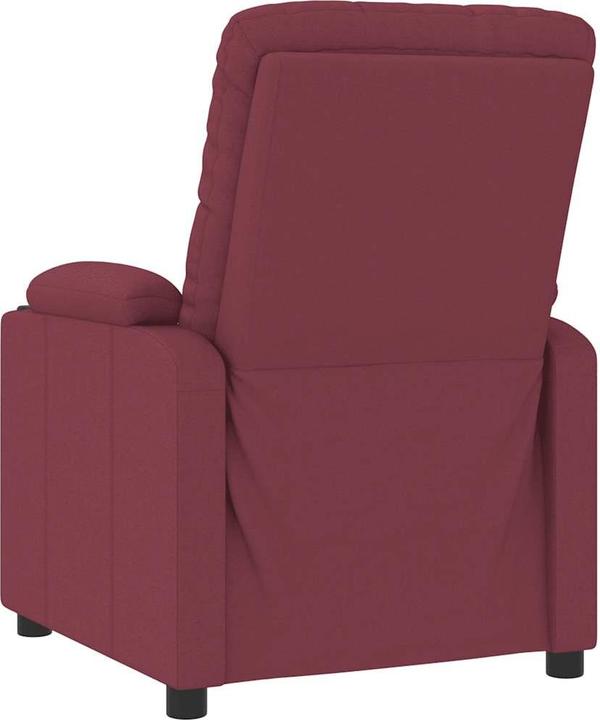 Produktbild vidaXL Relaxsessel