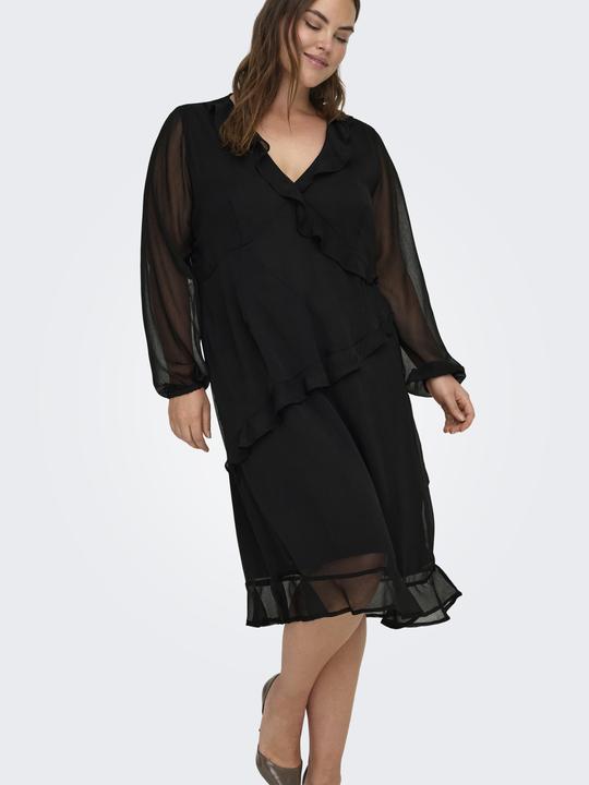 Image du produit Only CARINDIGO Midikleid Kleid (48)