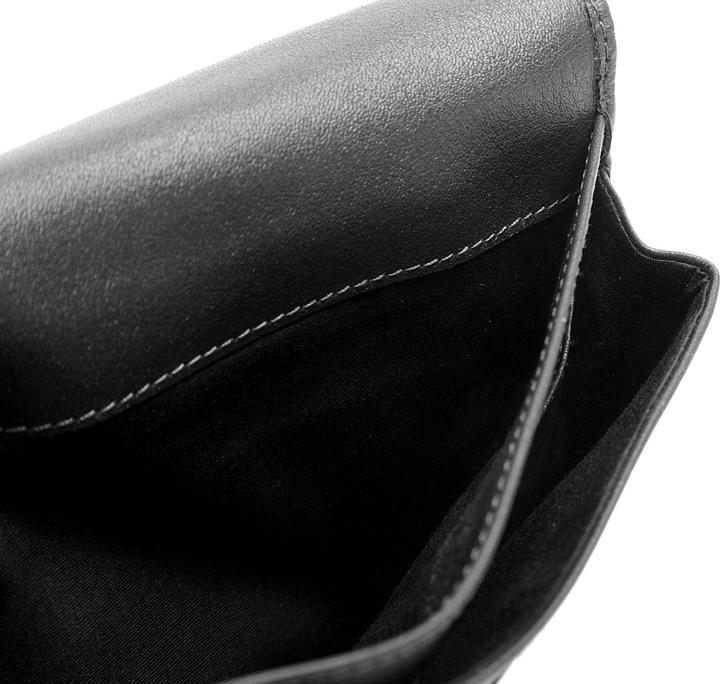 Immagine prodotto Bugatti Lady Top Überschlag Portefeuille pour femmes, noir