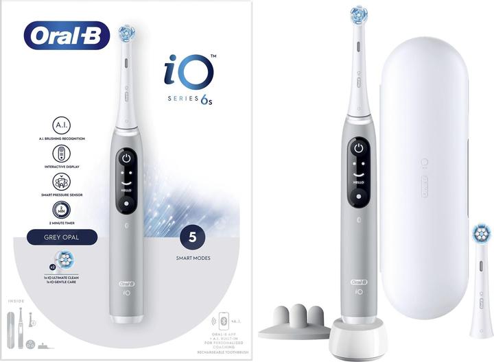 Produktbild Oral-B iO 6S