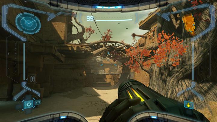 Produktbild Nintendo Metroid Prime Remastered (Switch, Switch Lite, Switch OLED, Multilingual)