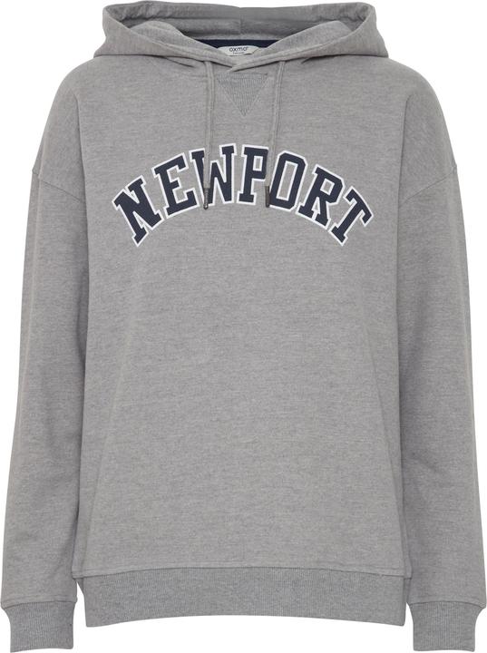 Grigio Medio Melange (201146)
