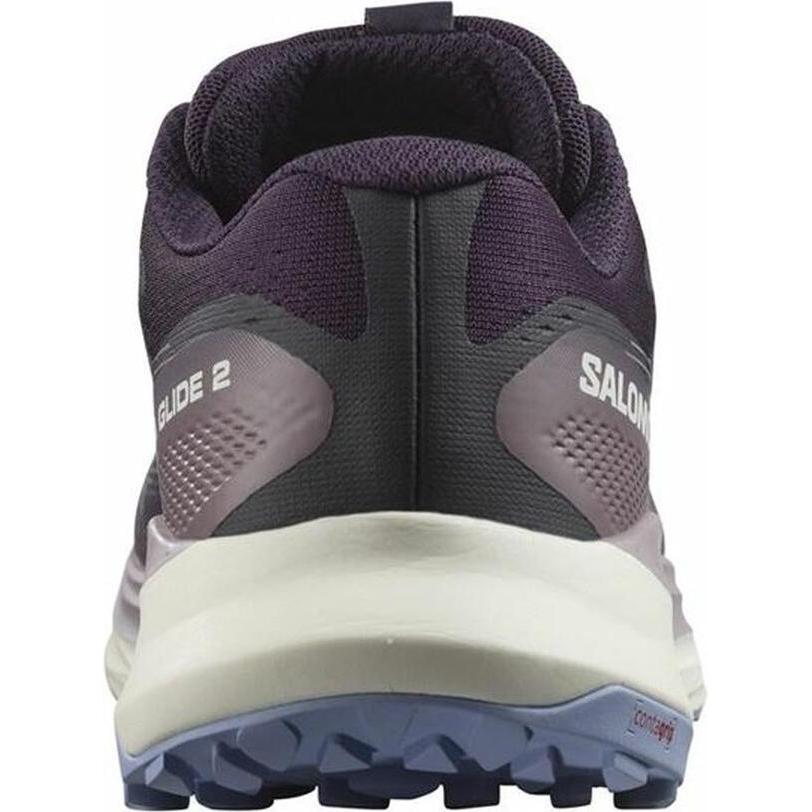 Thumbnail - Salomon, Damen, Laufschuhe, Ultra Glide 2 - 59989 (38 2/3), Grau
