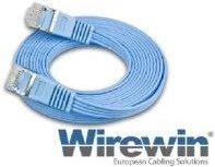 Actual product image Wirewin Network cable (F/UTP, CAT5e, 3 m)