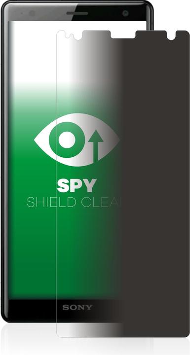 Produktbild upscreen Spy Shield Blickschutzfolie (1 Stück, Sony Xperia XZ2)