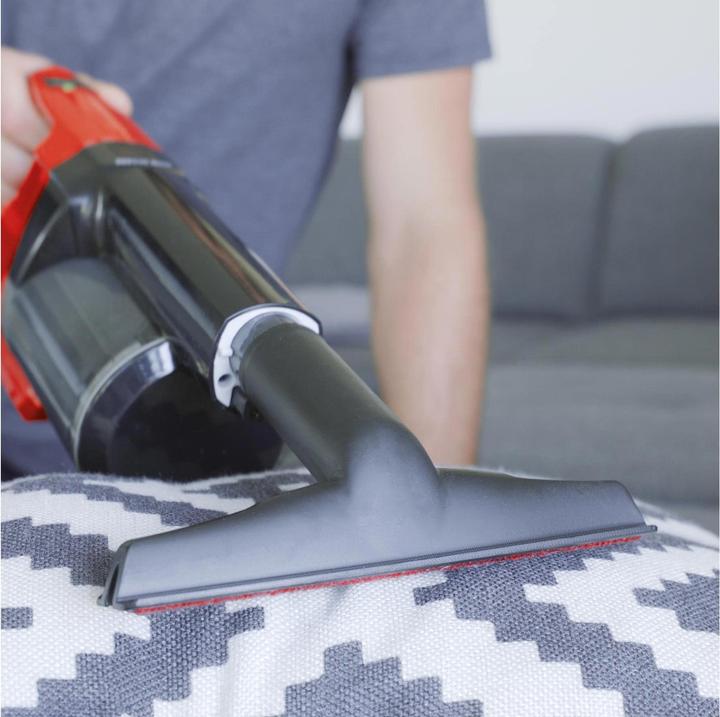 Actual product image Einhell Extension hose with nozzle set