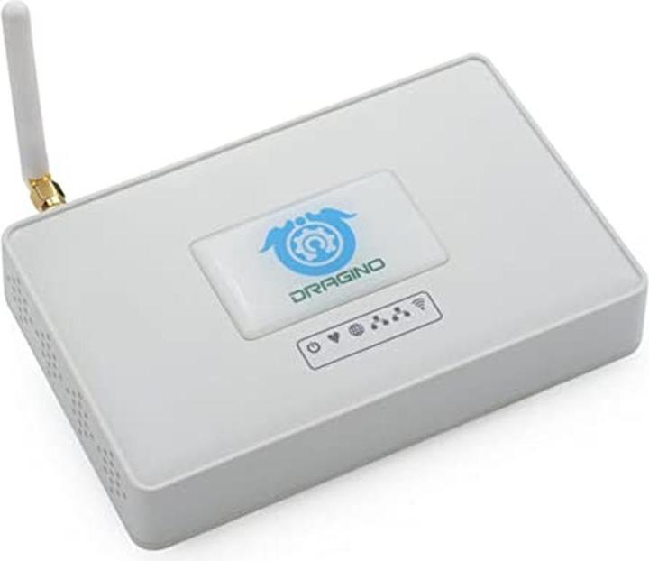 Produktbild Dragino gateway · lora · indoor gateway · lg308n-868 ( ohne 4g/lte)