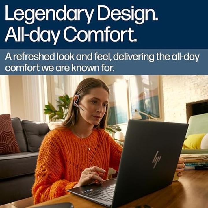 Actual product image Poly Voyager Legend 30 Headset Customer Special 1 (Wireless)